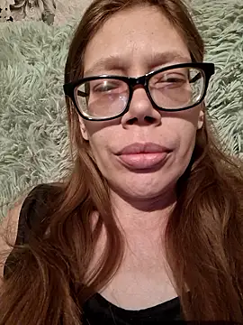 KristinaP online show from 01-10-26, 03:40