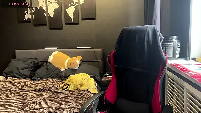 Mastur Bister online show from 01-12-26, 11:17