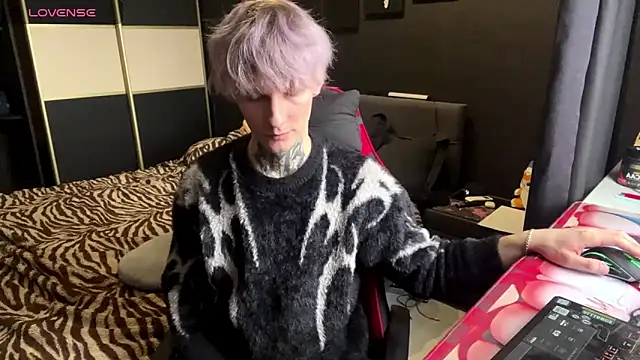 Mastur Bister online show from 01-06-26, 09:35