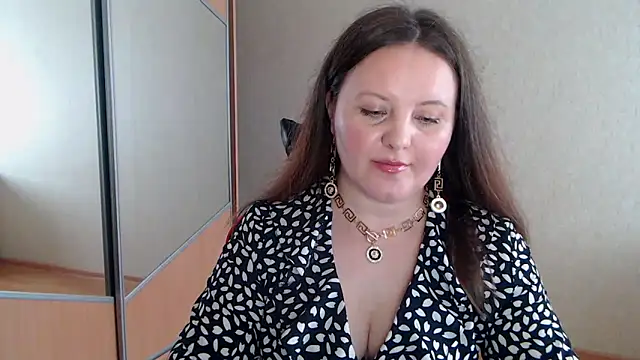 Sabrina Weaver online show from 05-21-26, 12:57