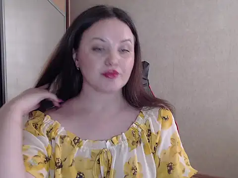 Sabrina Weaver online show from 02-03-26, 01:05