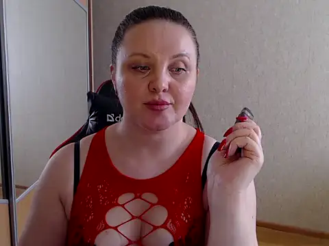 Sabrina Weaver online show from 04-01-26, 01:52