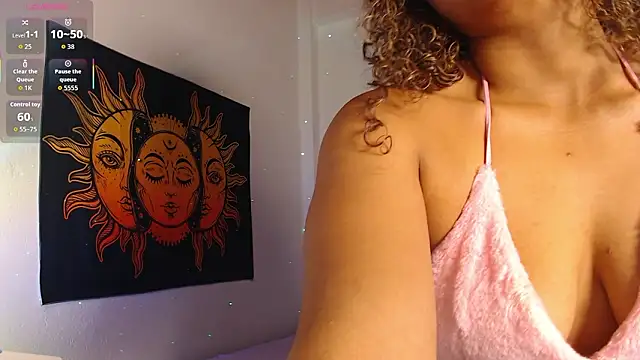 Adorable Maria online show from 03-13-26, 02:16