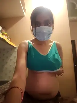 sexy--Neha online show from 03-08-26, 02:09