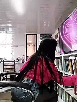 Heidy Cute online show from 01-11-26, 08:27