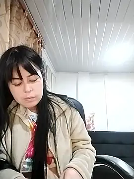 Heidy Cute online show from 01-15-26, 03:54