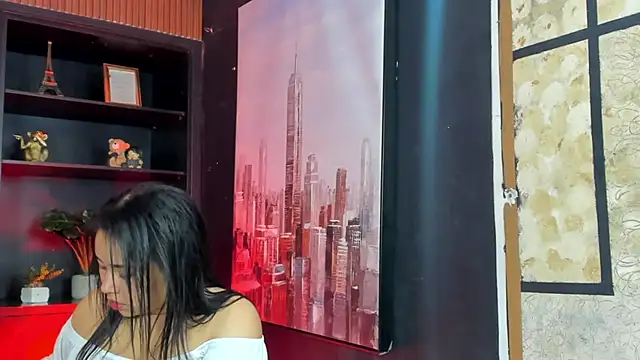 ThaliaBrookss  online show from 02-28-26, 04:12