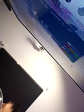 ThaliaBrookss  online show from 04-14-26, 04:28