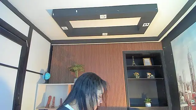 ThaliaBrookss  online show from 03-15-26, 04:52