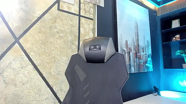 ThaliaBrookss  online show from 02-22-26, 05:32