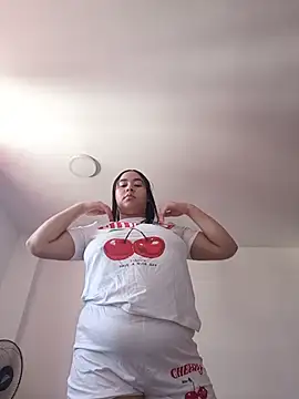 ThaliaBrookss  online show from 06-27-26, 04:57
