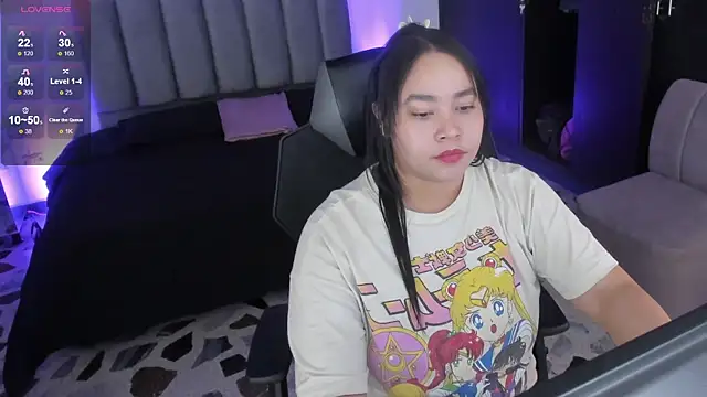 ThaliaBrookss  online show from 07-12-26, 04:57