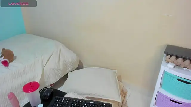 AgatthaRose online show from 01-15-26, 01:20