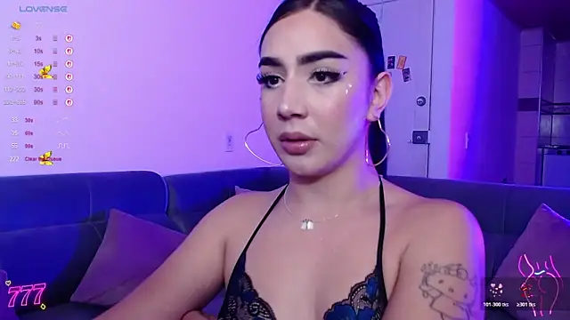 SweetLiamn online show from 03-15-26, 01:23