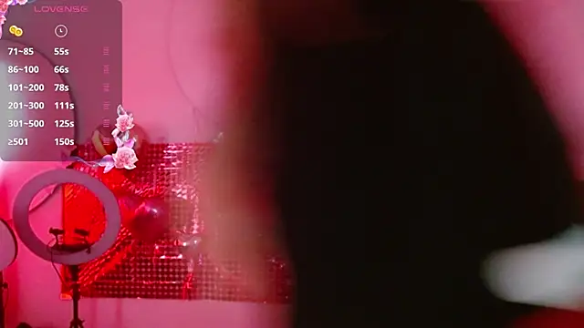 Leslie21  online show from 02-20-26, 01:02