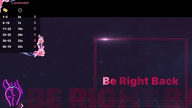 Leslie21  online show from 02-19-26, 01:08