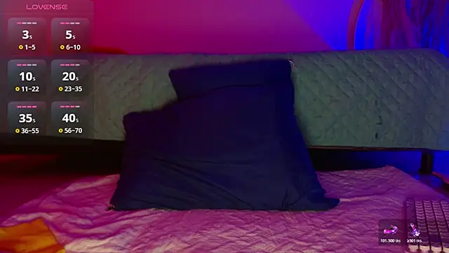 Leslie21  online show from 03-14-26, 01:06