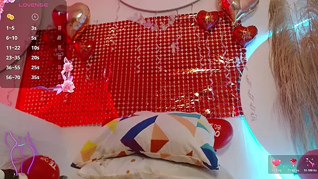 Leslie21  online show from 02-06-26, 01:29