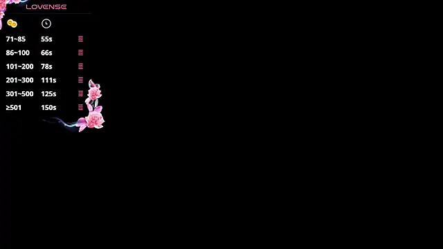 Leslie21  online show from 02-24-26, 01:12