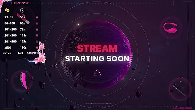 Leslie21  online show from 03-05-26, 01:19