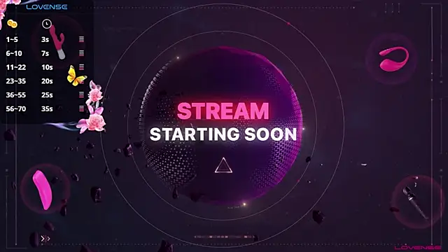 Leslie21  online show from 04-10-26, 01:07