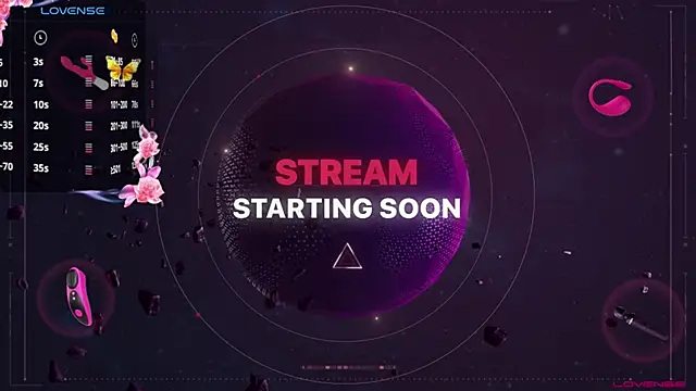 Leslie21  online show from 04-08-26, 01:34