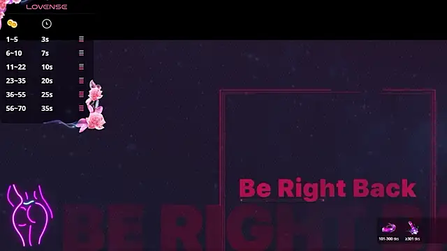 Leslie21  online show from 02-14-26, 01:00