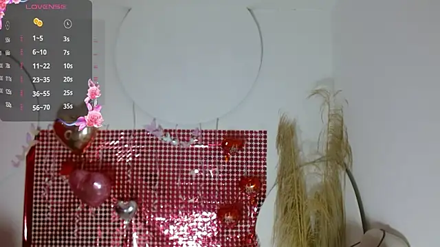 Leslie21  online show from 02-21-26, 01:13