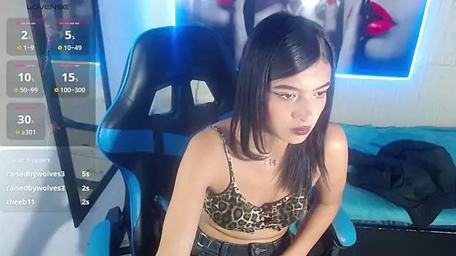 honeyluxe  online show from 01-05-26, 08:23