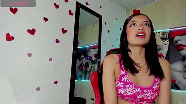 honeyluxe  online show from 03-24-26, 06:35