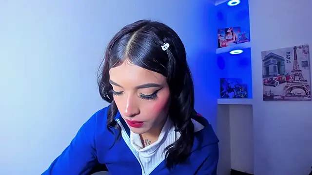 honeyluxe  online show from 04-12-26, 05:11