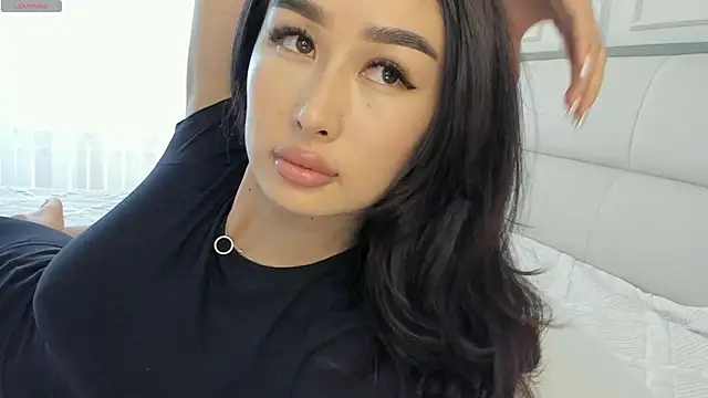 SayokoMia S online show from 02-07-26, 08:22