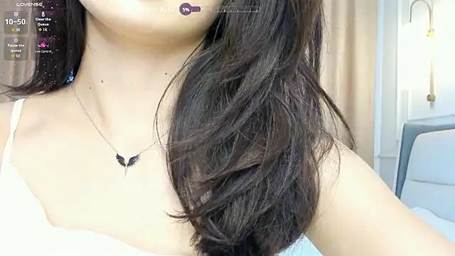 SayokoMia S online show from 03-06-26, 09:15