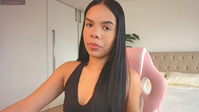 Bruna Ferrazz online show from 02-28-26, 11:54