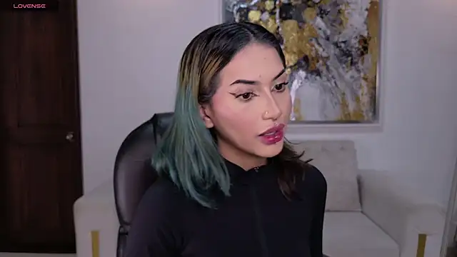 Snapshot of KayraLanne chatting on 05-07-26, 04:06 KayraLanne online show from 05-07-26, 04:06