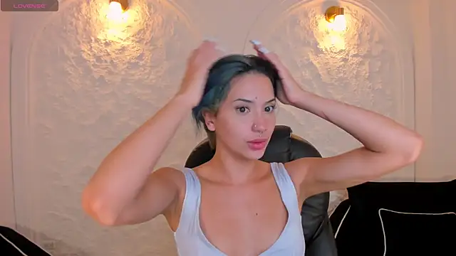 KayraLanne online show from 02-05-26, 03:35