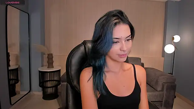 KayraLanne online show from 02-18-26, 03:48