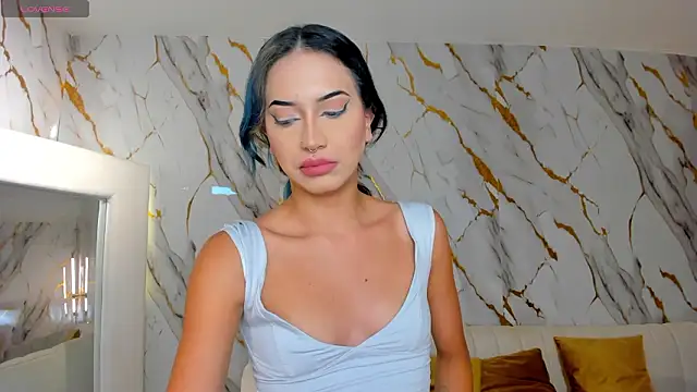 KayraLanne online show from 02-14-26, 03:40