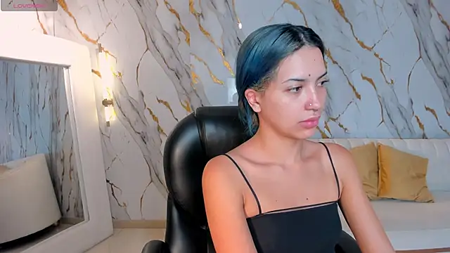 KayraLanne online show from 02-09-26, 06:11