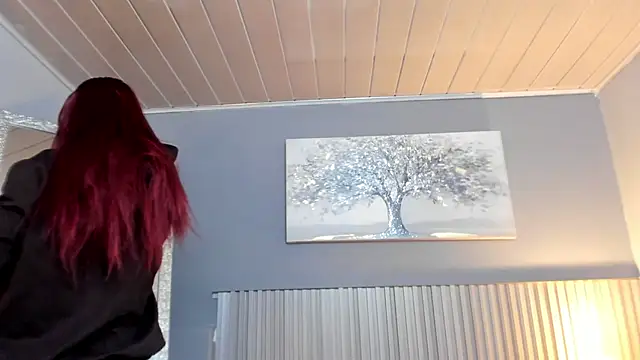 vicky fant4sy online show from 01-19-26, 12:53