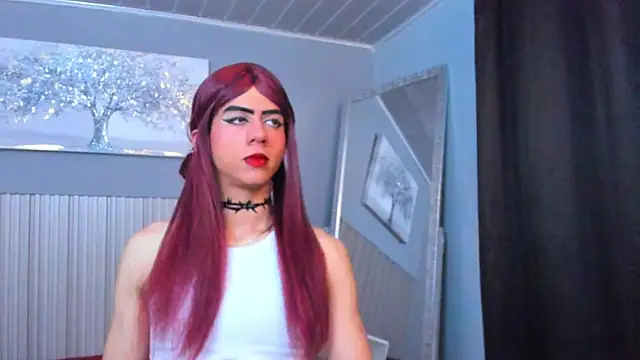 vicky fant4sy online show from 04-05-26, 02:02