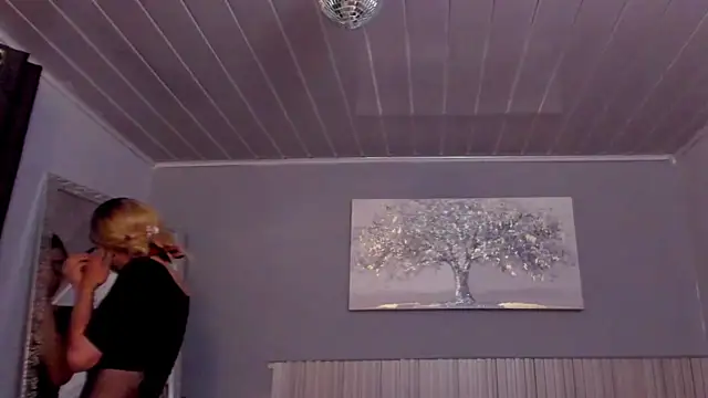 vicky fant4sy online show from 03-20-26, 01:01