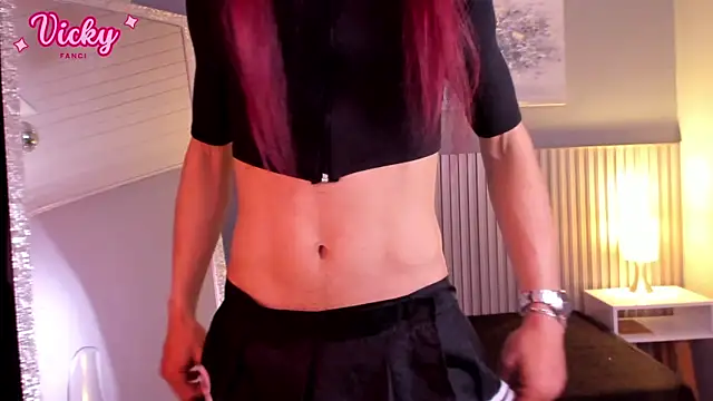 vicky fant4sy online show from 02-11-26, 01:55