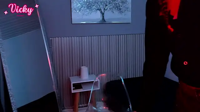 vicky fant4sy online show from 02-14-26, 01:33