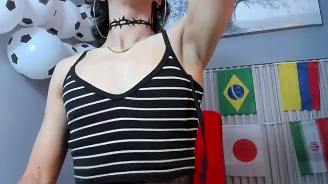 vicky fant4sy online show from 06-19-26, 09:09