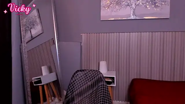 vicky fant4sy online show from 03-05-26, 01:19