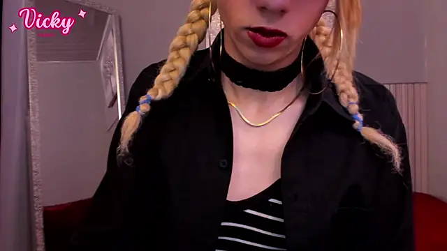 vicky fant4sy online show from 03-11-26, 02:00