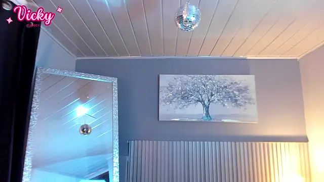 vicky fant4sy online show from 02-05-26, 05:53