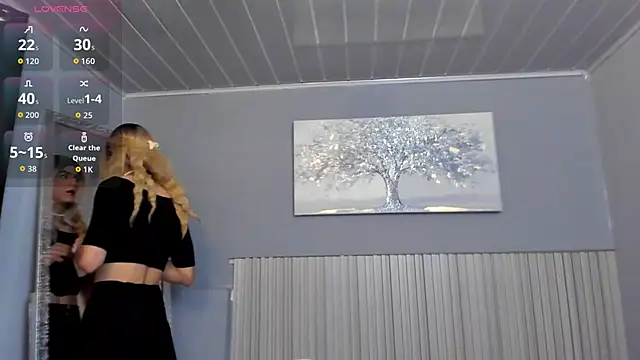 vicky fant4sy online show from 03-15-26, 01:51