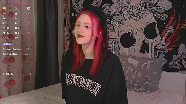 Mine Doll online show from 04-17-26, 10:34